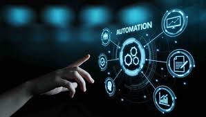 Network automation in action